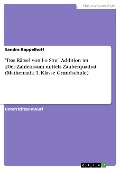 "Das Rätsel von Lo Shu". Addition im 20er-Zahlenraum mittels Zauberquadrat (Mathematik 1. Klasse Grundschule) - Sandra Kappelhoff