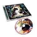 Cover-Bild zum Titel 'Hysteria' von 'Def Leppard'