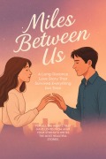 Cover-Bild zum Titel 'Miles Between Us' von 'Mass'