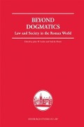 Cover-Bild zum Titel 'Beyond Dogmatics' von ''