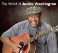 Cover-Bild zum Titel 'The World of Jackie Washington' von 'Jackie Washington'