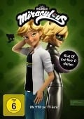 Best of Cat Noir & Adrien - Miraculous