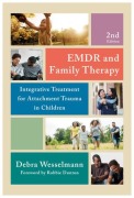 Cover-Bild zum Titel 'EMDR and Family Therapy' von 'Debra Wesselmann'