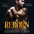 Reborn - Addison Cain