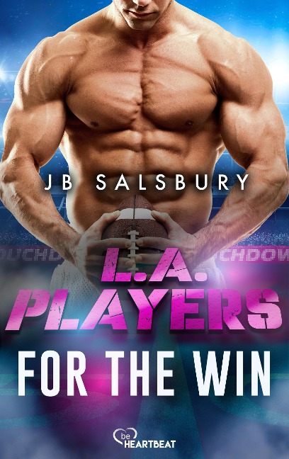 L.A. Players - For the win - Jb Salsbury