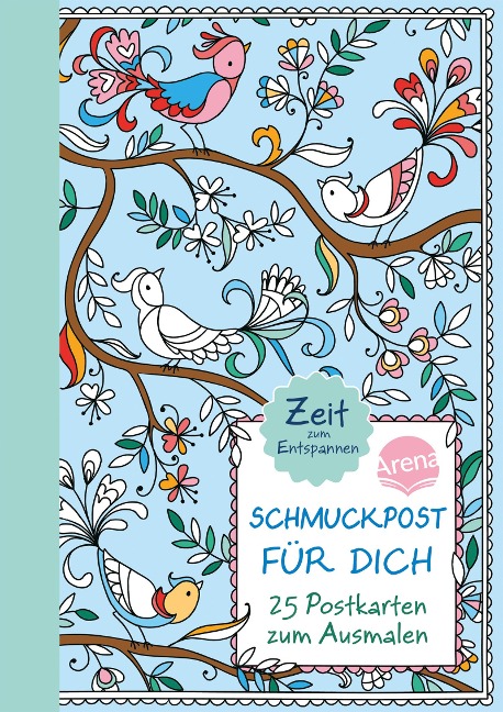 Schmuckpost für dich - 