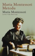 Cover-Bild zum Titel 'Maria Montessori Metodu' von 'Maria Montessori'