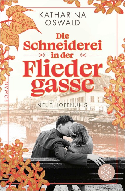 Die Schneiderei in der Fliedergasse - Neue Hoffnung - Katharina Oswald