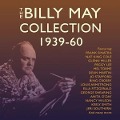 Cover-Bild zum Titel 'The Billy May Collection 39-60' von 'Various Artists'