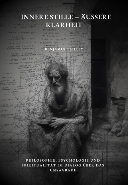 Innere Stille - Äußere Klarheit - Benjamin Railley