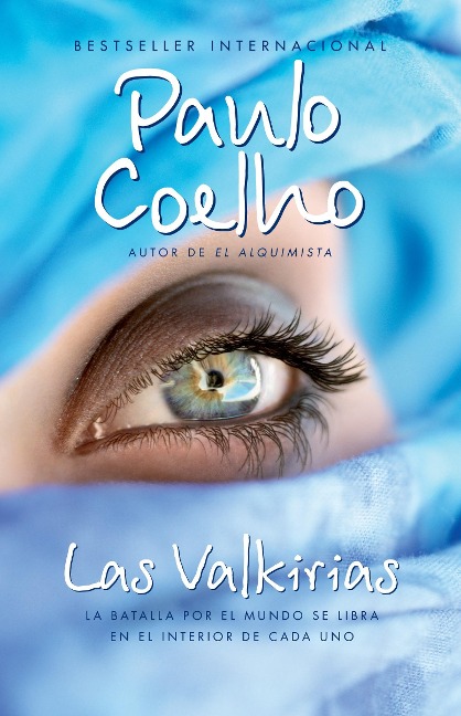 Las Valkirias / The Valkyries - Paulo Coelho