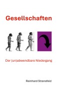 Cover-Bild zum Titel 'Gesellschaften' von 'Reinhard Stransfeld'