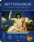 Cover-Bild zum Titel 'Mythologie' von 'Alice Mills'
