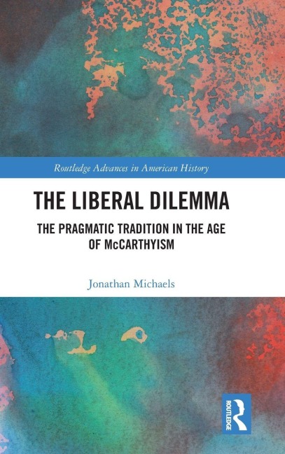 The Liberal Dilemma - Jonathan Michaels