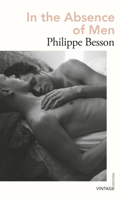 In the Absence of Men - Philippe Besson