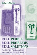 Cover-Bild zum Titel 'Real People, Real Problems, Real Solutions' von 'Robert Waska'