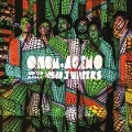 Cover-Bild zum Titel 'Magic Polaroid' von 'Onom Agemo And The Disco Jumpers'