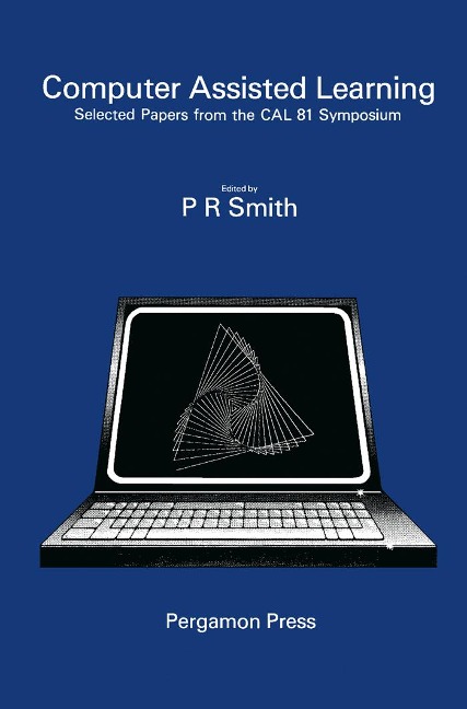 Computer Assisted Learning - 