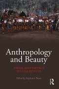Cover-Bild zum Titel 'Anthropology and Beauty' von ''
