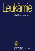 Leukämie - 