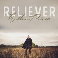 Cover-Bild zum Titel 'Reliever' von 'William Prince'