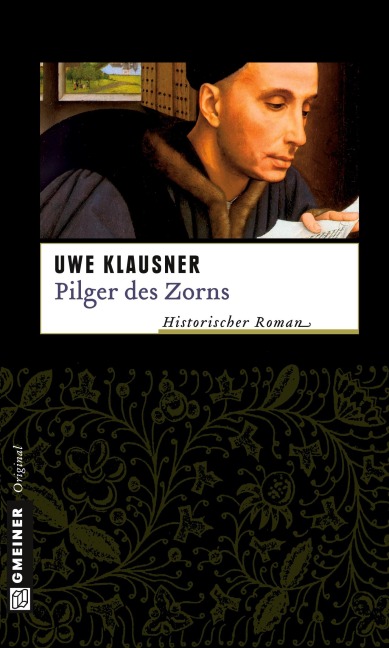 Pilger des Zorns - Uwe Klausner