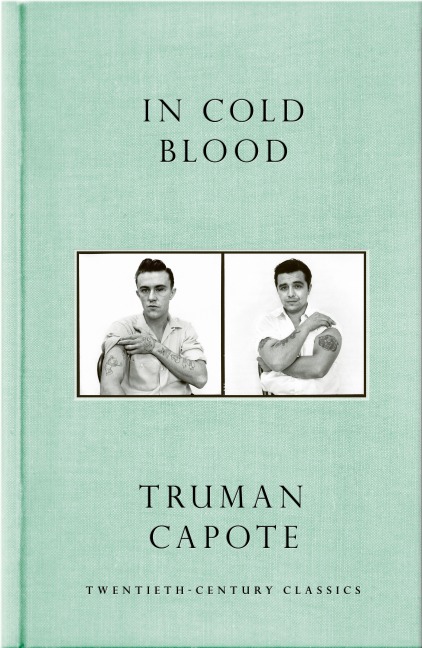 In Cold Blood - Truman Capote