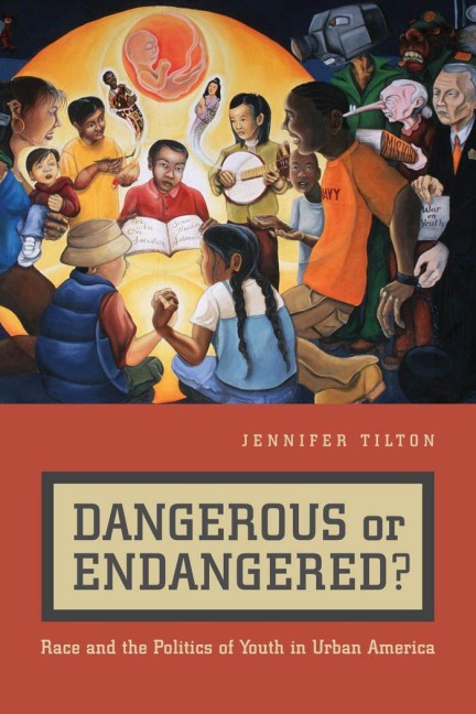 Dangerous or Endangered? - Jennifer Tilton
