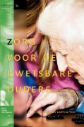 Cover-Bild zum Titel 'Zorg Voor de Kwetsbare Oudere' von 'R J Schim Loeff-Van Veen'