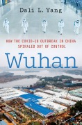 Cover-Bild zum Titel 'Wuhan' von 'Dali L. Yang'