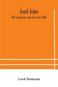 Cover-Bild zum Titel 'Enoch Arden. With introductions and notes by W.T. Webb' von 'Lord Tennyson'