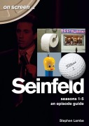 Cover-Bild zum Titel 'Seinfeld Seasons 1 -5' von 'Stephen Lambe'