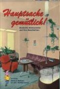 Cover-Bild zum Titel 'Hauptsache gemütlich! Deutsch' von 'Hauptsache gemuetlich! Deutsch'