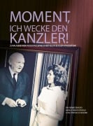 Moment, ich wecke den Kanzler! - Stefan Scheider, Elisabeth Leutheusser-von Quistorp