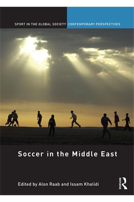 Soccer in the Middle East - 