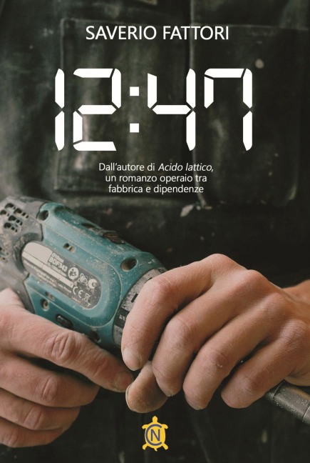 12:47 - Saverio Fattori