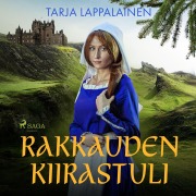 Cover-Bild zum Titel 'Rakkauden kiirastuli' von 'Tarja Lappalainen'