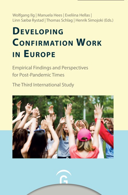 Developing Confirmation Work in Europe - 