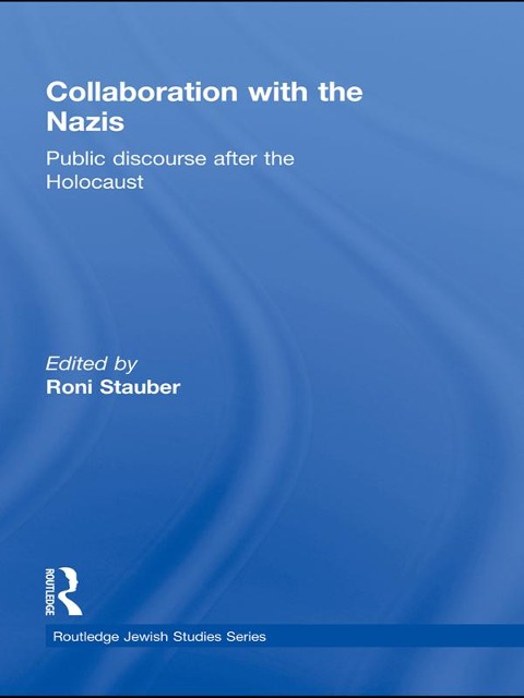 Collaboration with the Nazis - 