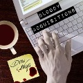 Cover-Bild zum Titel 'Bloody Acquisitions Lib/E' von 'Drew Hayes'