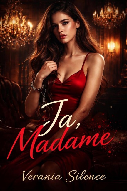 Ja, Madame - Verania Silence