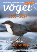 Vögel digital - 