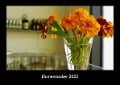 Blumenzauber 2022 Fotokalender DIN A3 - Tobias Becker