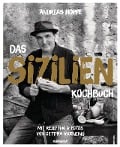 Cover-Bild zum Titel 'Das Sizilien-Kochbuch' von 'Andreas Hoppe, Cettina Vicenzino'