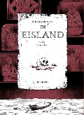 Cover-Bild zum Titel 'Im Eisland 03: Verschollen' von 'Kristina Gehrmann'