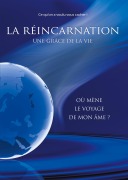 Cover-Bild zum Titel 'La réincarnation' von 'Gabriele'