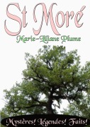 Cover-Bild zum Titel 'St Moré' von 'Marie-Liliane Plume'