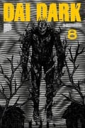 Cover-Bild zum Titel 'Dai Dark 8' von 'Q-Hayashida'