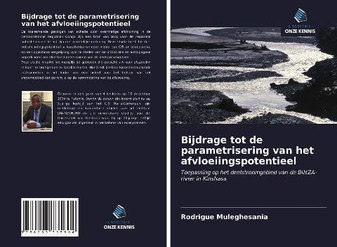 Bijdrage tot de parametrisering van het afvloeiingspotentieel - Rodrigue Muleghesania