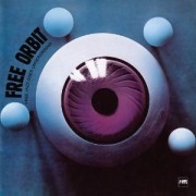 Cover-Bild zum Titel 'Free Jazz Goes Underground (CD Digipak)' von 'Udo/Herbolzheimer Free Orbit/Lindenberg'